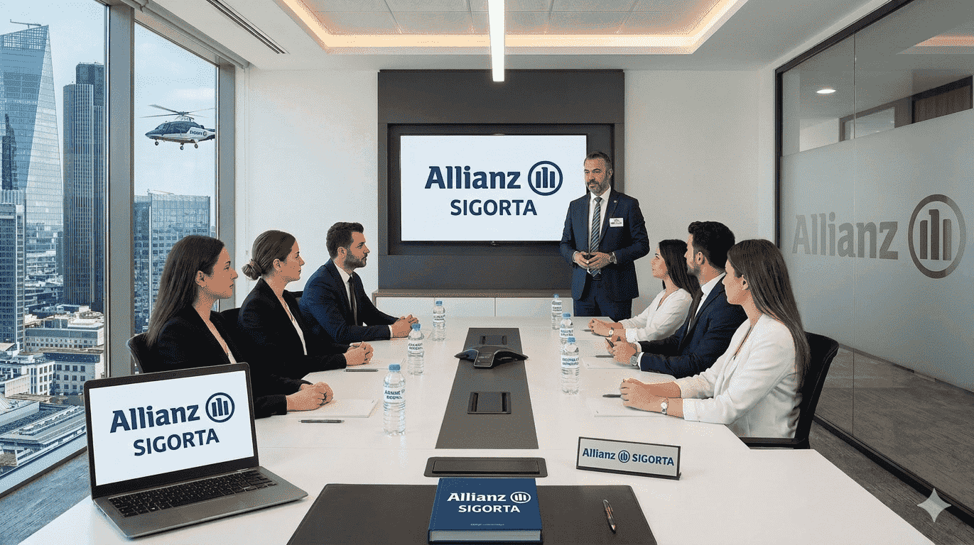 allianz sigorta