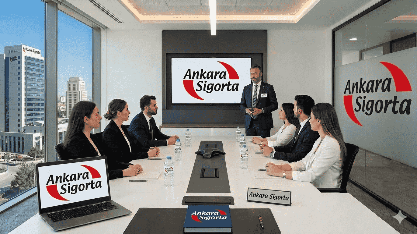 ankara sigorta