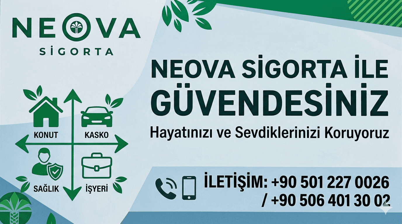 neova sigorta